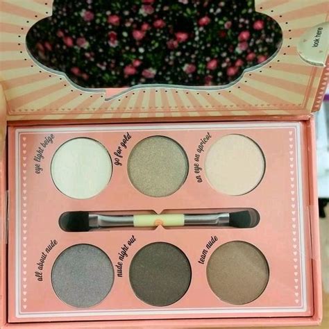Spotted At Ulta NEW Essence How To Make Nude Eyes And How To Make Your