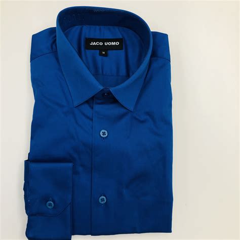 JACO SHIRT – Jaco Uomo – European Menswear