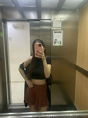 Ash Ley Rose Nude OnlyFans The Fappening Plus