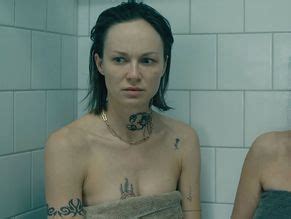 THE CONVICT NUDE SCENES AZNude