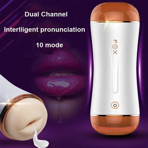 VAGINA IMPORTADA Sex Shop Americano