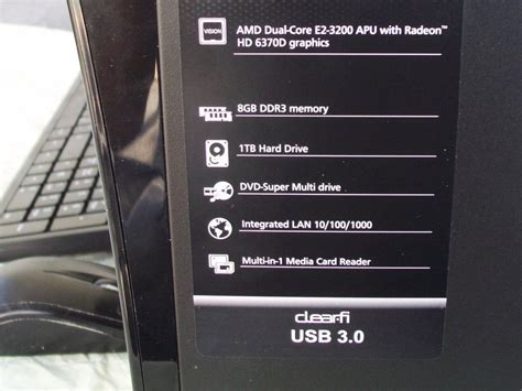 ACER ASPIRE X3470 PC, Windows 10 | Kaufen auf Ricardo