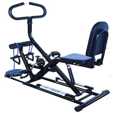 Купить Тренажер для верховой езды HK в интернет-магазине с Таобао ...