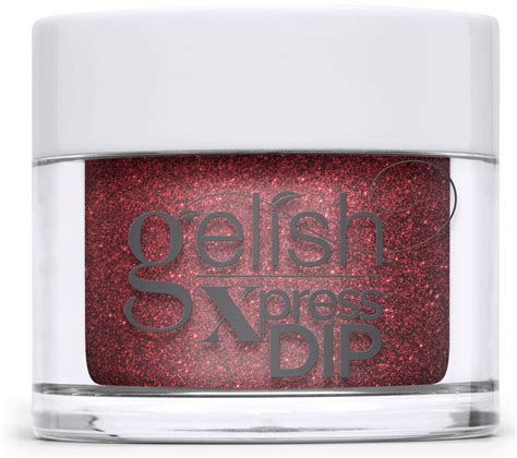 Gelish Xpress Dip Good Gossip 15 Oz 43 G