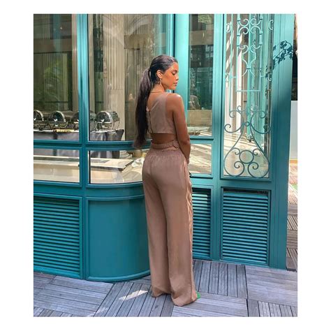 Set Hana Nude Tienda de Ropa en Línea