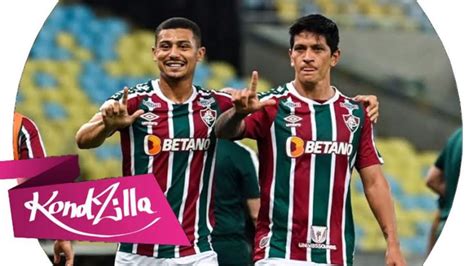 Fluminense Vs Fortaleza Video Para Status Flu Best YouTube