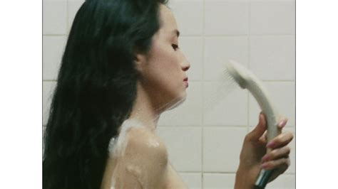 Naked Yumi Nomura In Shin Kamen Rider Prologue