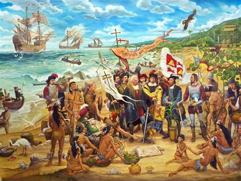 O Que Foi O Colonato - O Que Foi O Sistema De Colonato - RETOEDU