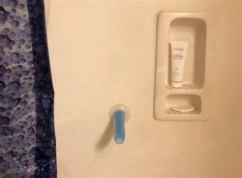 Glow In The Dark Dildo Review Neo Elite Dual Density Glow Silicone Phallophile Reviews