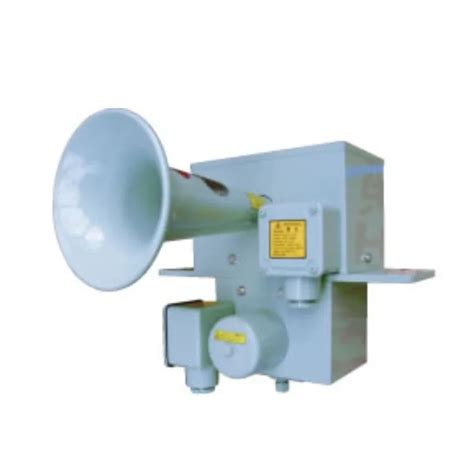 China Ibuki A100 Air Horn Supplier In Stock Malins Marine