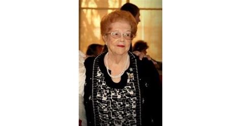 Jean Cosentino Obituary 1928 2016 Legacy Remembers