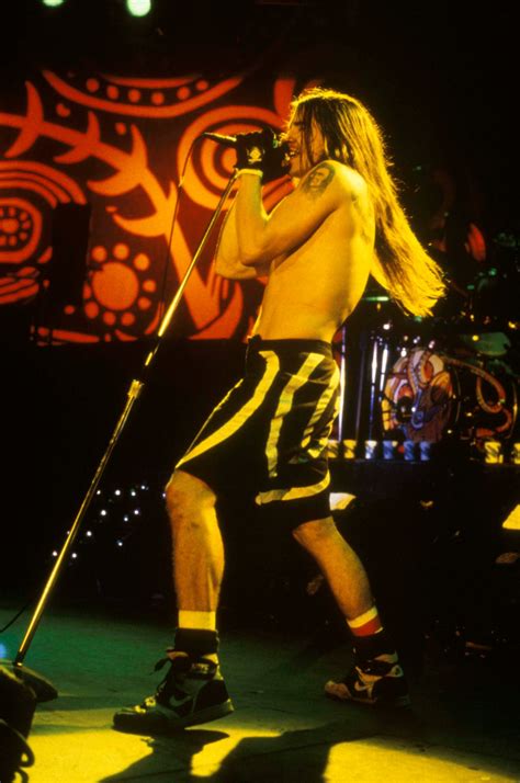 Experts Reveal The Untold Story Of Anthony Kiedis's Rise To Fame Image 6