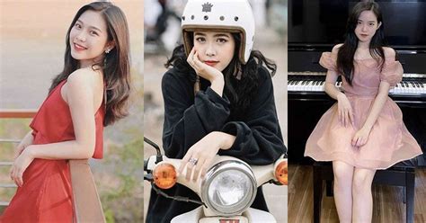 Dàn hot girl Gen Z tuổi rồng đẹp và đa tài