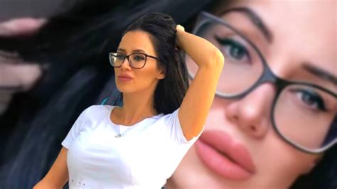 Xριστίνα Ορφανίδου για το revenge porn Ο πρώην μου το έβγαλε στη δημοσιότητα για να με εκδικηθεί