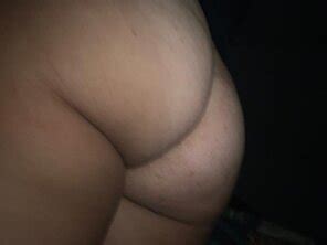 18 F Booty Porn Pic