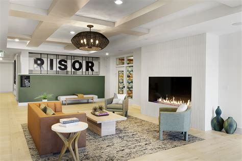 Amenities | Risor of Blaine