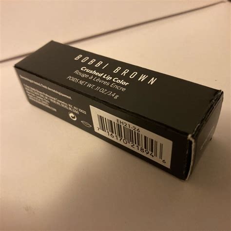 Bobbi Brown Makeup Bobbi Brown Crushed Lip Color Sazan Nude Poshmark