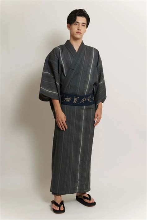 33 Traditional Japanese Clothing You Ll Want To Wear Japan Objects