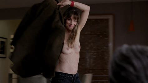 Amanda Peet Nude Pics Page 1