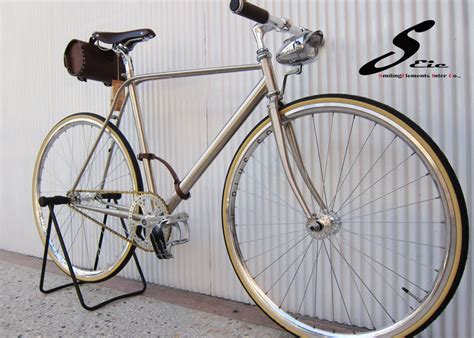 chrome moly steel vintage classic bike buy vintagechrome moly steel