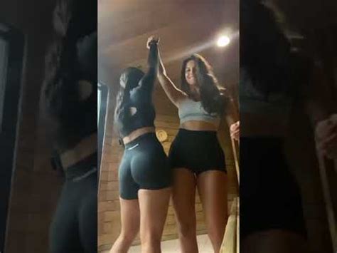 Hot Women Twerking Big Naked Ass Lityexo