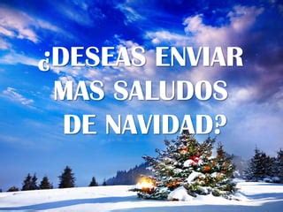 Frases Celebres De Navidad PPT