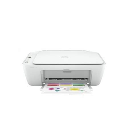 Принтер HP DeskJet 2721e All-in-One Printer