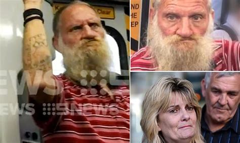 Robert Fardon Free Sex Monster S Victim Says She Won T Feel Safe Until He S Dead Daily Mail