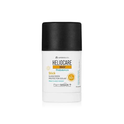 Heliocare 360 Sport Transparent Stick SPF 50+ | Sales