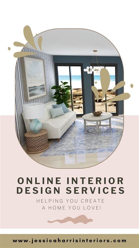 Online interior design services – Artofit