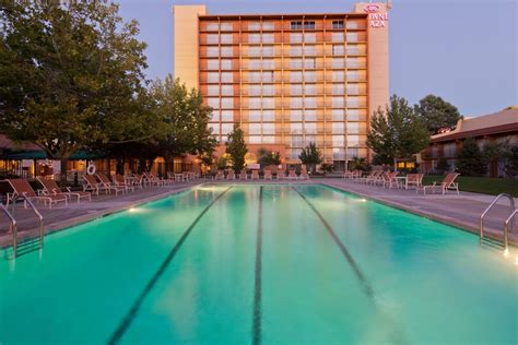 Crowne Plaza Albuquerque, an IHG Hotel Albuquerque, New Mexico, US ...