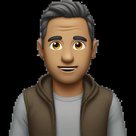 get a load of this guy, hand emoji | AI Emoji Generator