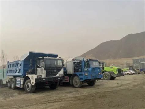 R Coal Mining Know How Nude Packing Cbm Wheels Tipper Truck Electric Dump Truck