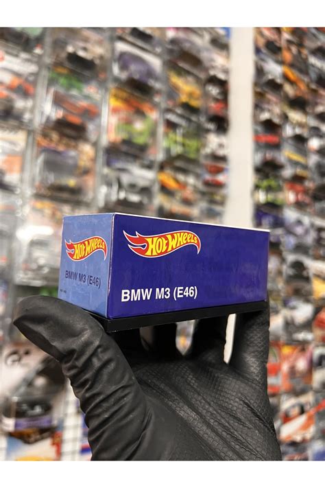 HOT WHEELS BMW M E OYUNCAK ARABA Fiyatı Yorumları Trendyol