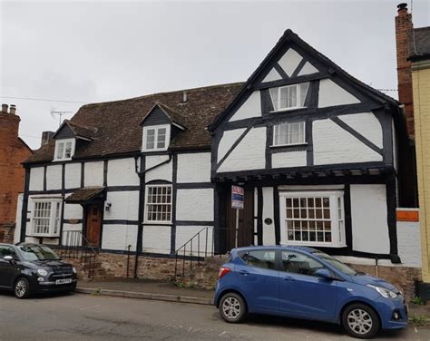 Linwood Cottage And Noent House Newent Gloucestershire