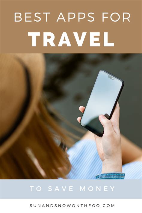 The Best Travel Apps For 2021 To Save Money In 2021 Traveling By