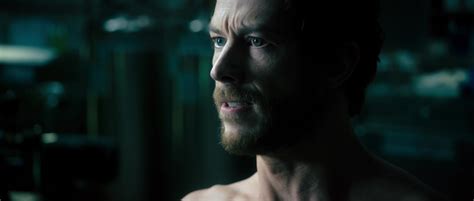 Auscaps Kris Holden Ried Nude In Underworld Awakening