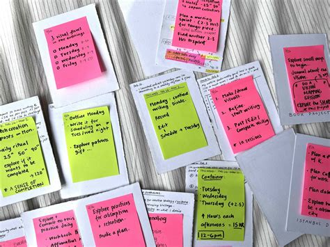 creative immersion deck   organize creative energy kening zhu
