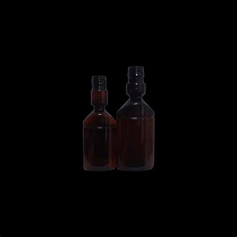 100ml Pet Sqeeze Bottle For Mouthwash At ₹ 7piece स्क्वीज बॉटल In