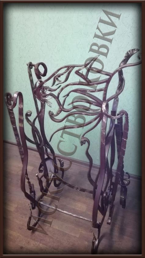 Кованые изделия: лестницы, ворота, заборы, решетки, перила, ограждения.