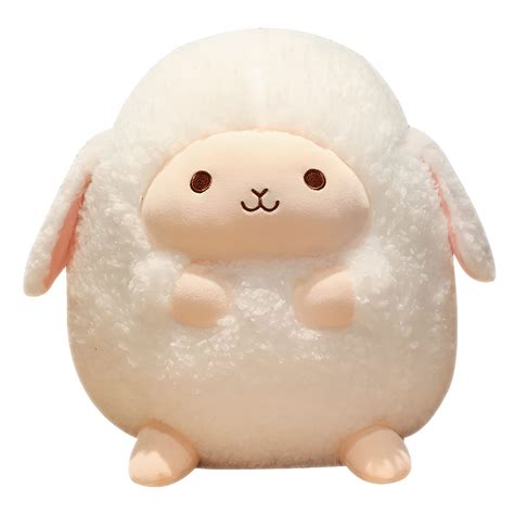 Plush Sheep