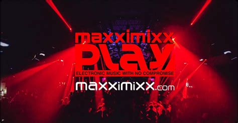 Home-Page - Maxximixx