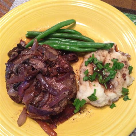Simple Way To Beef Eye Round Steak Recipes