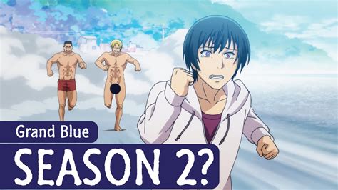 grand blue amazon prime  betty crosby blog