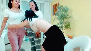 Free Lesbian Webcam Porn Videos 5 254 Tubesafari