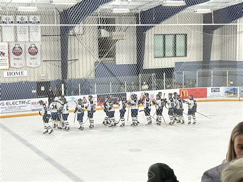 News > Winterhawks Force Game 7 (Saugeen Shores Winterhawks)