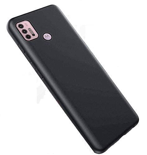 Newlike Motorola Moto G Exclusive Pudding Back Cover Clear Thin