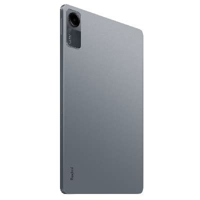 Xiaomi Redmi Pad Se Qualcomm Snapdragon Go Go Android Gris Au