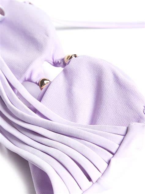 LİLA LİLA Bikini Üst Y Z G W LCW