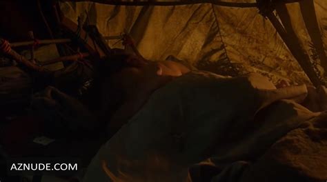 Lindsey Morgan Nude Aznude